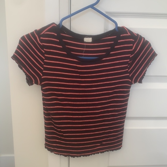 GARAGE t-shirt - Picture 1 of 5